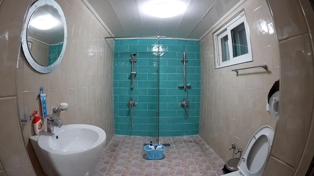 Hi Guest House - Hostel سيول كوريا الجنوبية