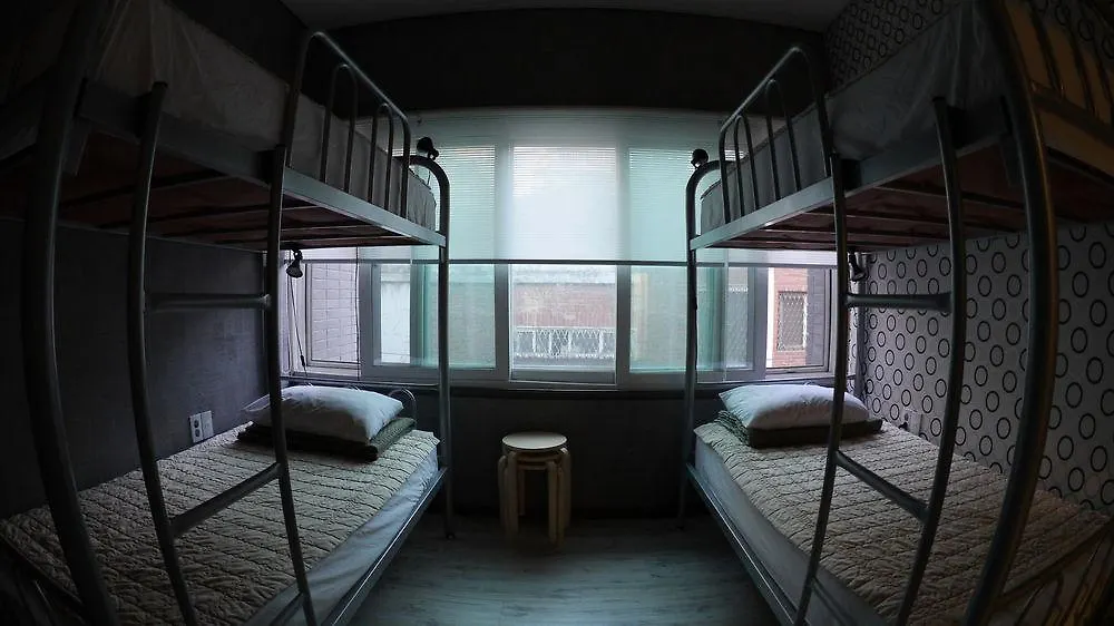 Hi Guest House - Hostel سيول