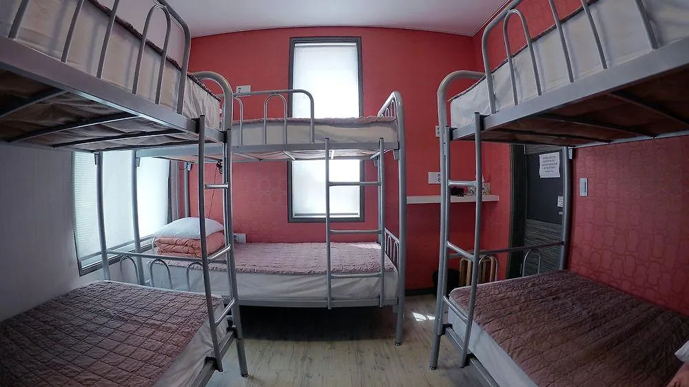 فندق Hi Guest House - Hostel سيول