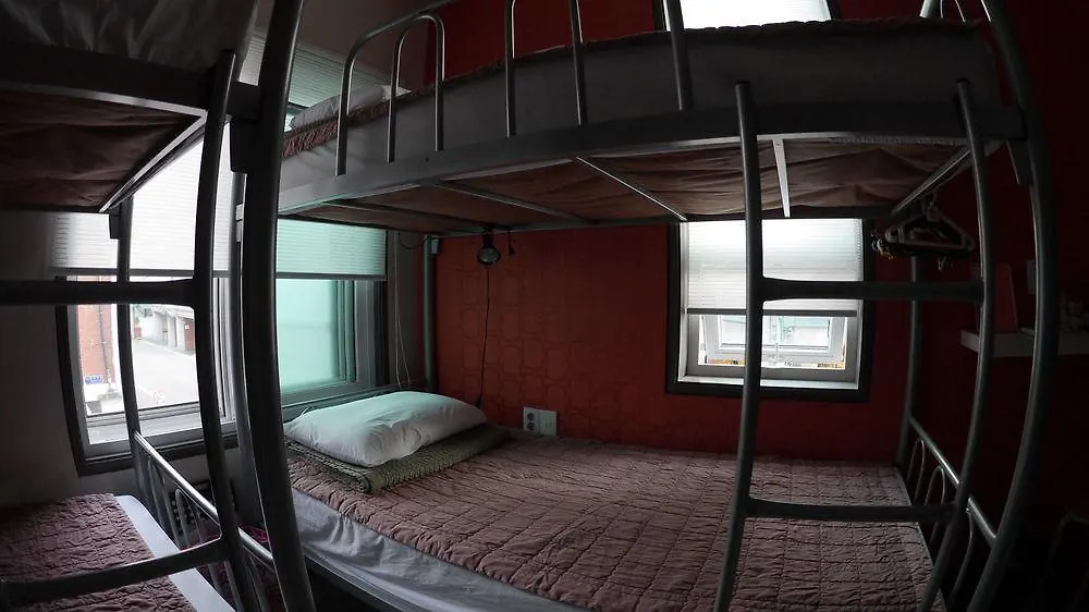Hi Guest House - Hostel سيول