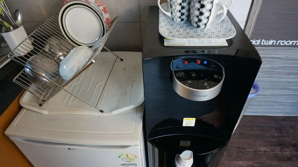 Hi Guest House - Hostel سيول