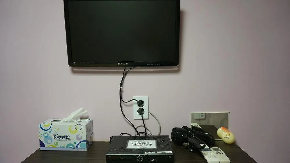 Hi Guest House - Hostel سيول فندق
