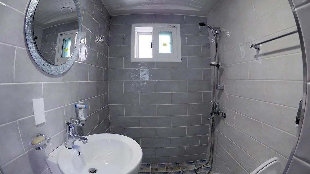 Hi Guest House - Hostel Seoel Hotel