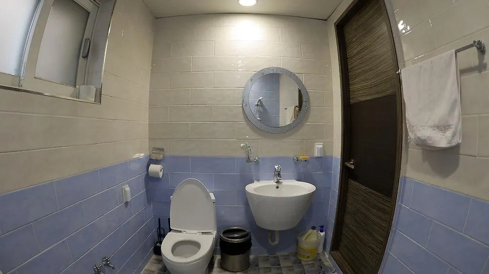 Hi Guest House - Hostel Seoel