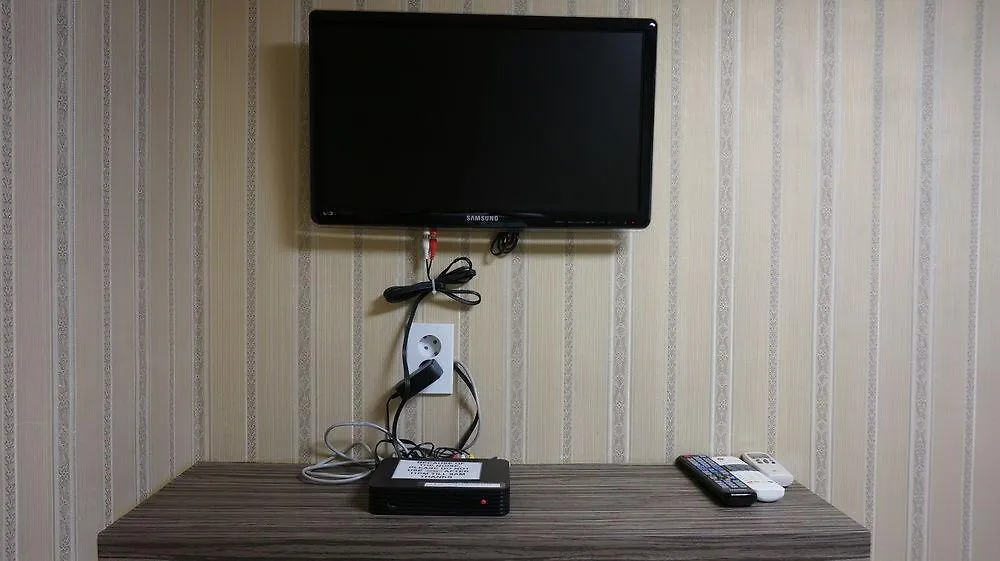 ** Hotel Hi Guest House - Hostel Seoel Zuid-Korea