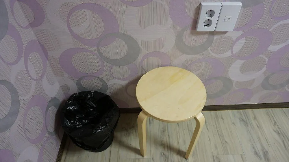 Hi Guest House - Hostel Seoel