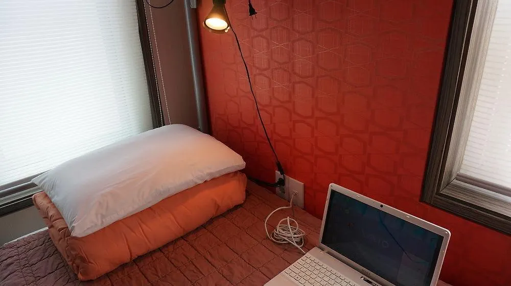 Hi Guest House - Hostel Seoel 2*,  Zuid-Korea